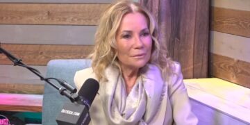 Kathie Lee Gifford savagely calls out ‘The View’: ‘There’s a viciousness’