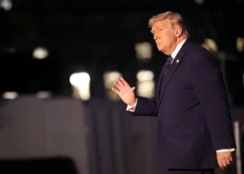 Legal expert astonished as another Trump revenge case poised to implode