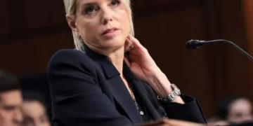 Trump DOJ’s suit to get voter data in blue state may fizzle out after epic legal blunder