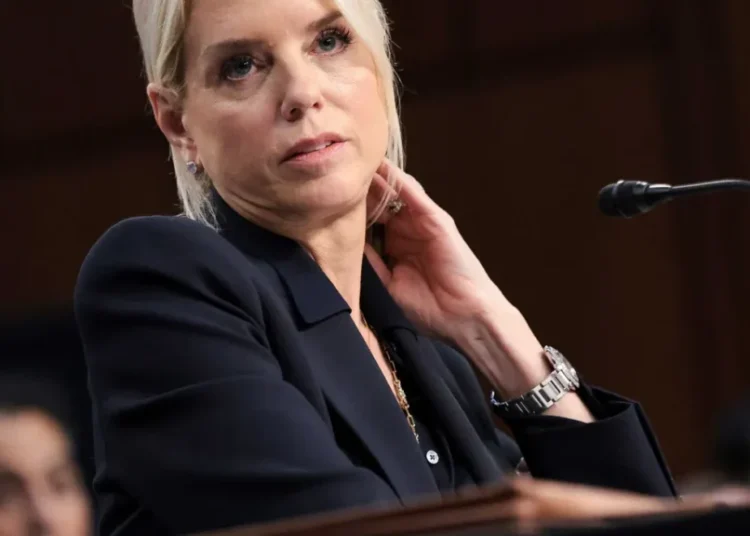 Trump DOJ’s suit to get voter data in blue state may fizzle out after epic legal blunder