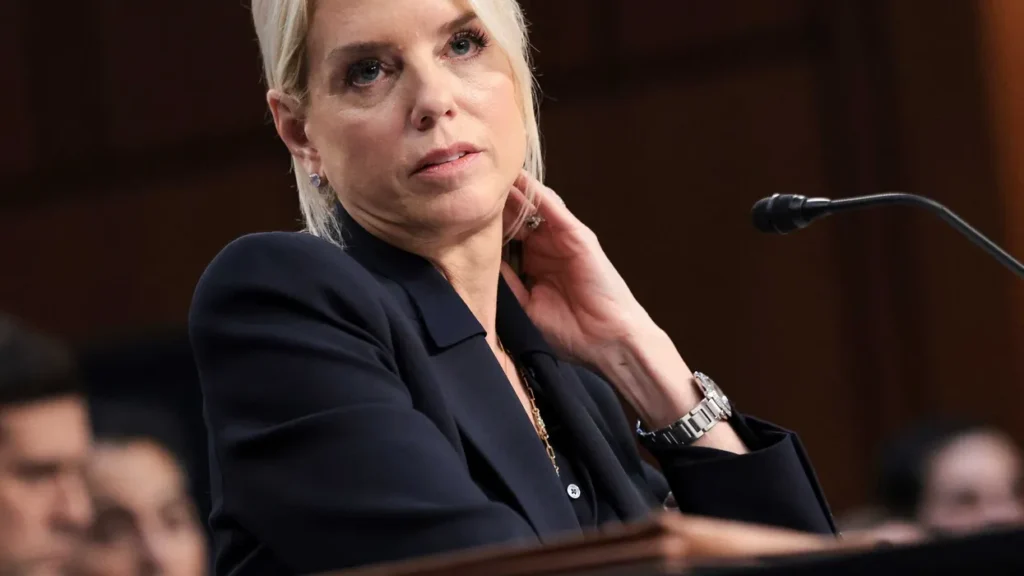 Trump DOJ’s suit to get voter data in blue state may fizzle out after epic legal blunder