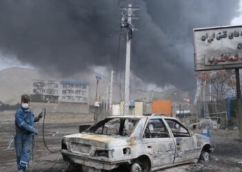 How the Iran war’s nearly $1 billion-a-day price tag is deepening America’s debt crisis