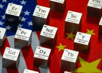 Beijing’s dominance in rare earth processing leaves others scrambling to close the gap: ‘China is the leader, and the U.S. is far behind’