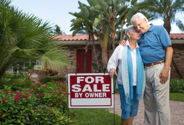 Retirees wait for the day they can sell their homes and cash in—but there’s a secret Medicare ‘trap’ that could stop them in their tracks