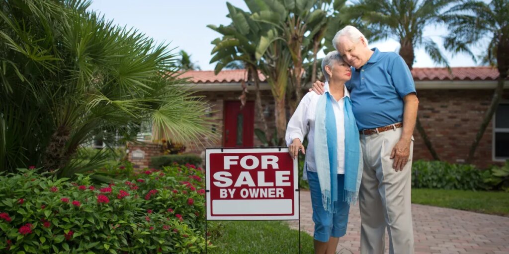 Retirees wait for the day they can sell their homes and cash in—but there’s a secret Medicare ‘trap’ that could stop them in their tracks