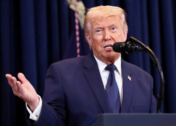 Trump may survive Epstein — but this act of contempt will finally bring him down