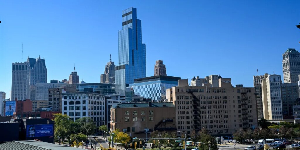 Fortune to host Fortune 500 Innovation Forum in Detroit in November