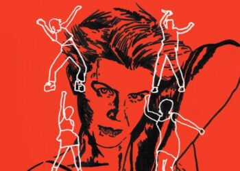 Robyn Is Still Dancing On Her Own