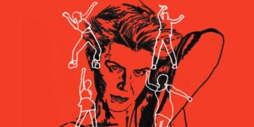 Robyn Is Still Dancing On Her Own