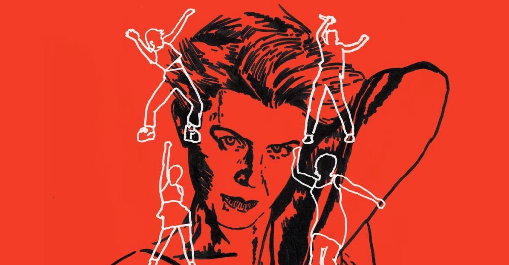 Robyn Is Still Dancing On Her Own