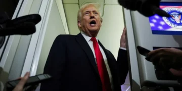 Biographer says this small detail is the reason Trump has lost his grip on Iran conflict