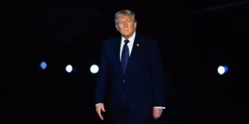 The Obvious Is Taking Its Revenge on Trump