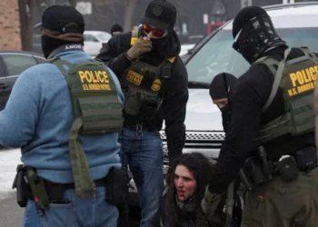 ‘Unprecedented and wrong’: Ex-ICE employees slam one change backed by Trump admin