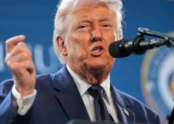 Republicans want Trump focused on affordability, but his mind is on voter suppression