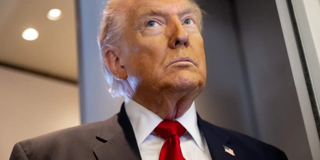 Iran gloats about hitting Trump where it hurts: ‘Just look at the state of the global economy and energy markets — it has been very painful for them’