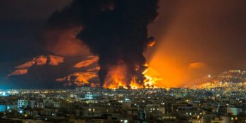 Iran’s new supreme leader may have been wounded at the start of the war, Israeli intelligence says