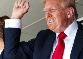 Trump causes perfect storm of problems as tide turns in Iran war: analysis