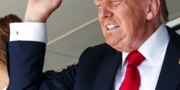 Trump causes perfect storm of problems as tide turns in Iran war: analysis