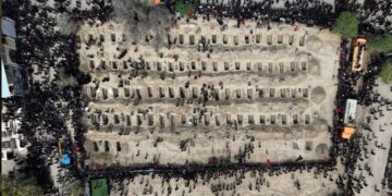 US Military Investigating Whether AI Was Involved in Bombing Elementary School in Iran