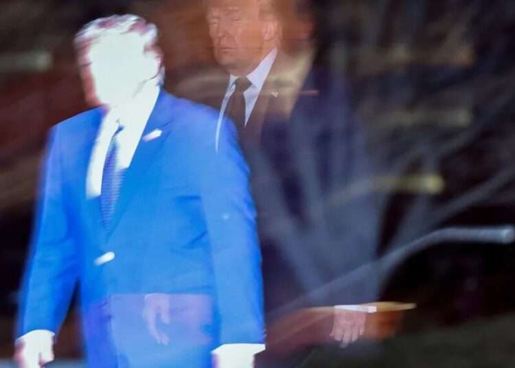 This Trump move pushed us to the brink — but there’s still a way to put things right