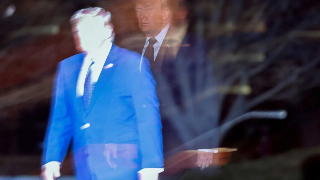 This Trump move pushed us to the brink — but there’s still a way to put things right