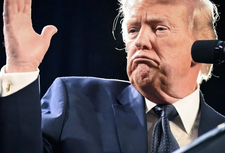 The fog of war is coming from inside the White House—and it cost oil markets $84 million in 10 minutes