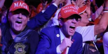 GOP lawmaker again pushes for ‘final solution’ against Jewish colleague: ‘I wasn’t joking’