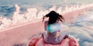 The AI-Generated Tilly Norwood Just Dropped the Worst Music Video We’ve Ever Seen