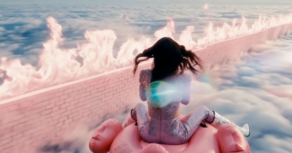 The AI-Generated Tilly Norwood Just Dropped the Worst Music Video We’ve Ever Seen