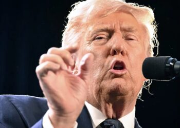 It’s thanks to Social Security wealth inequality isn’t even worse, Wharton economist says. Trump’s policies will push it to insolvency in 6 years