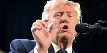 It’s thanks to Social Security wealth inequality isn’t even worse, Wharton economist says. Trump’s policies will push it to insolvency in 6 years