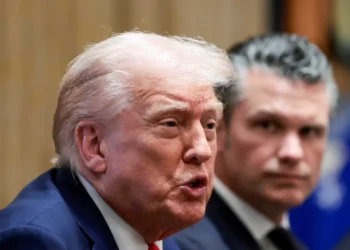 ​Trump made a telling reveal as he quietly stopped toying with this illegal plan: analyst