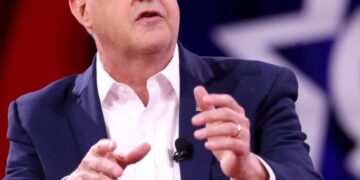 Revolt grows as GOP Senate hopeful championed convicted child sex offender for party roles