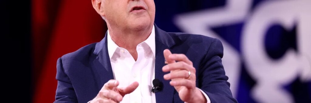 Revolt grows as GOP Senate hopeful championed convicted child sex offender for party roles