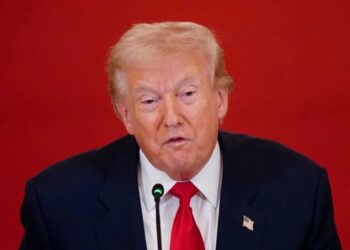 The one thing missing from Trump’s Iran war that doomed every unpopular war before it