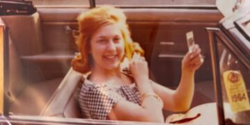 Long Island cops break decades-old case of woman bound, murdered in home invasion