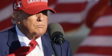 ‘Toxic as hell’: Ex-RNC chair warns Republicans are falling into an election ‘trap’