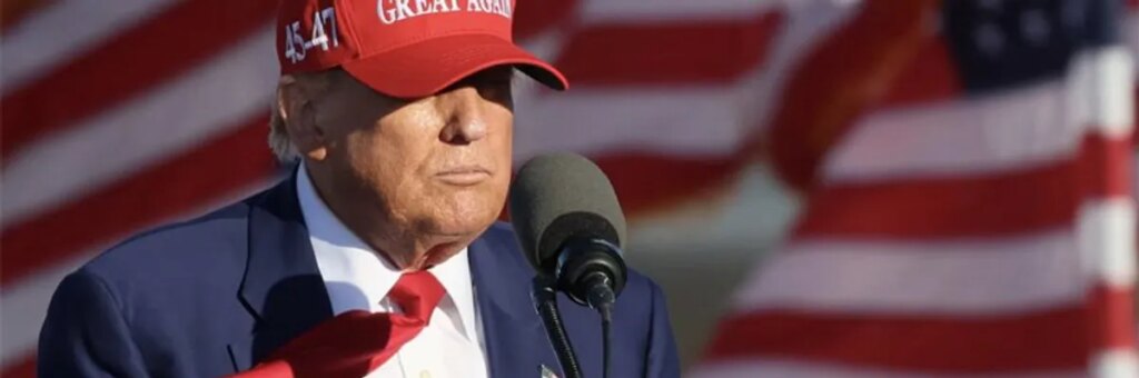 ‘Toxic as hell’: Ex-RNC chair warns Republicans are falling into an election ‘trap’