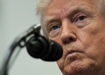 Trump’s fiery outburst at DOJ revealed as revenge bid axed: ‘I never signed off on that!’