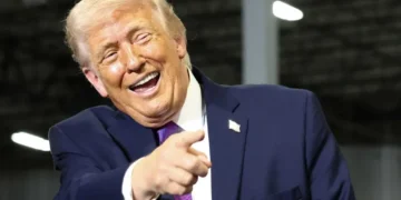 Trump admin roundly ridiculed after latest ‘deeply embarrassing’ Iran war video