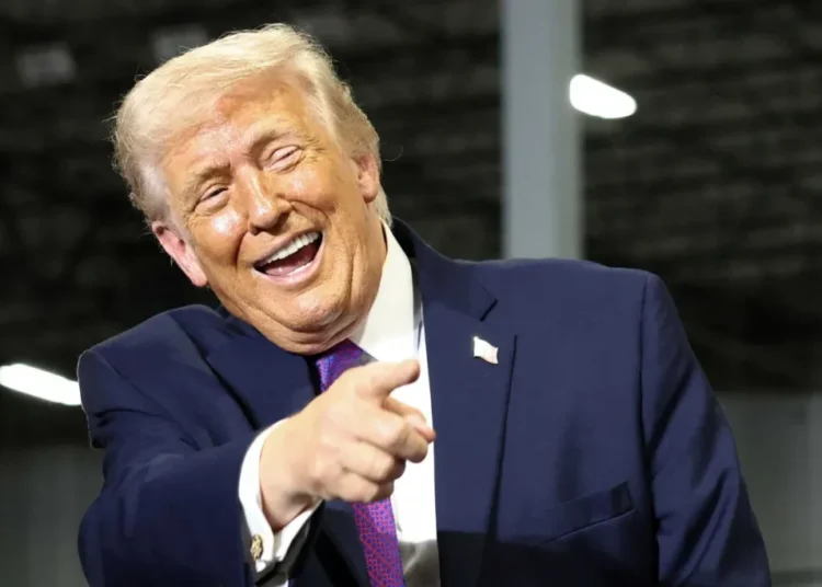 Trump admin roundly ridiculed after latest ‘deeply embarrassing’ Iran war video