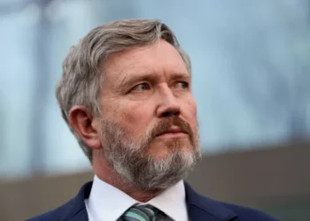 Trump attacks Republican congressman as the GOP’s ‘worst’