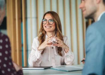 1 in 5 Gen Z job seekers are bringing mom or dad to interviews—and some are even letting them negotiate their salary with the boss