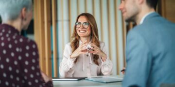 1 in 5 Gen Z job seekers are bringing mom or dad to interviews—and some are even letting them negotiate their salary with the boss