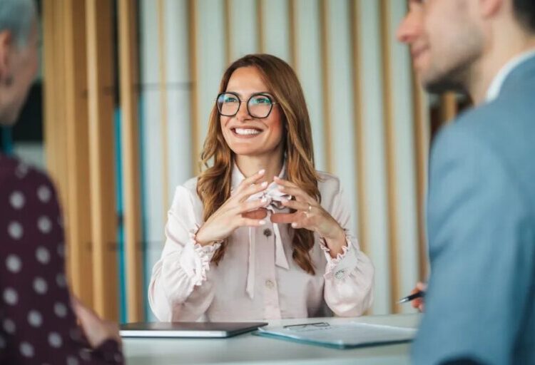 1 in 5 Gen Z job seekers are bringing mom or dad to interviews—and some are even letting them negotiate their salary with the boss