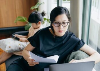 $683 billion in unpaid labor: How companies like Amazon, AARP, and Levi’s are easing the caregiving burden on women