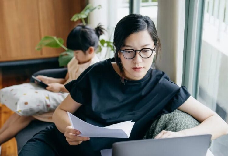 $683 billion in unpaid labor: How companies like Amazon, AARP, and Levi’s are easing the caregiving burden on women