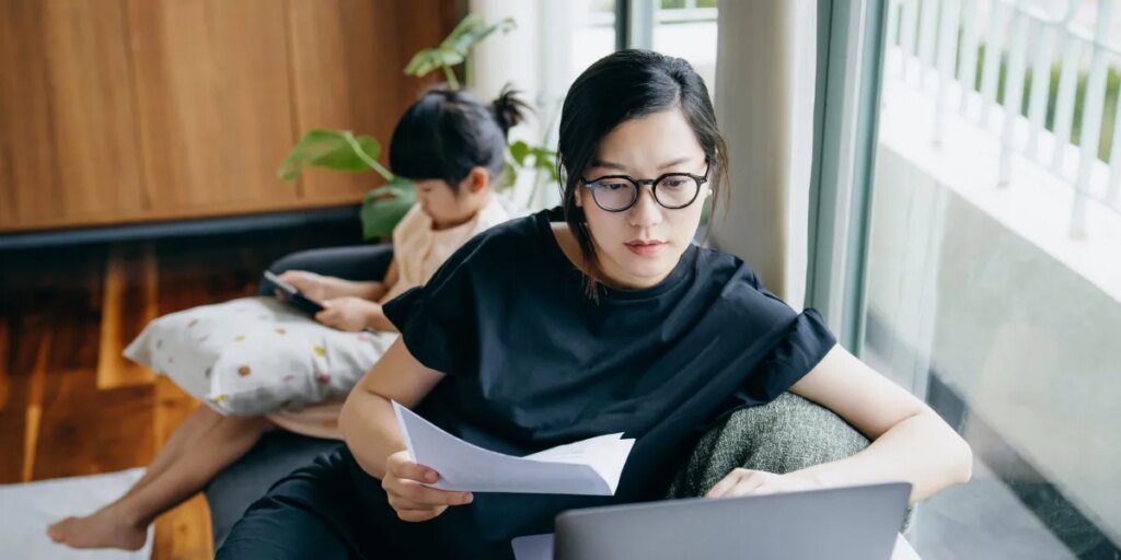 $683 billion in unpaid labor: How companies like Amazon, AARP, and Levi’s are easing the caregiving burden on women