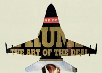 Trump’s War Lacks a Marketing Plan