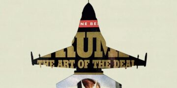 Trump’s War Lacks a Marketing Plan